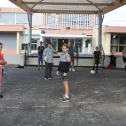 Collège Sainte Bernadette